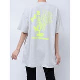 BALLOON BUNNY BIG Tシャツ | GYDA | 詳細画像39