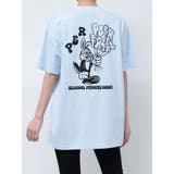 BALLOON BUNNY BIG Tシャツ | GYDA | 詳細画像41