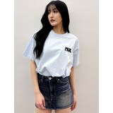 BALLOON BUNNY BIG Tシャツ | GYDA | 詳細画像47