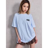 BALLOON BUNNY BIG Tシャツ | GYDA | 詳細画像5