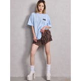 BALLOON BUNNY BIG Tシャツ | GYDA | 詳細画像6