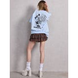 BALLOON BUNNY BIG Tシャツ | GYDA | 詳細画像7