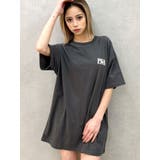 BALLOON BUNNY BIG Tシャツ | GYDA | 詳細画像8