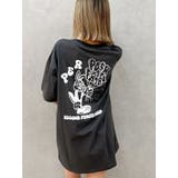 BALLOON BUNNY BIG Tシャツ | GYDA | 詳細画像9