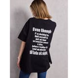 GAME HOLIC BUNNY BIG Tシャツ | GYDA | 詳細画像10