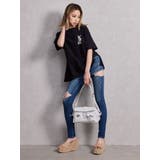 GAME HOLIC BUNNY BIG Tシャツ | GYDA | 詳細画像11