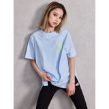 GAME HOLIC BUNNY BIG Tシャツ | GYDA | 詳細画像12