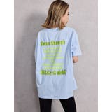 GAME HOLIC BUNNY BIG Tシャツ | GYDA | 詳細画像13