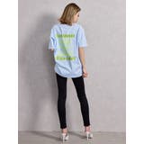 GAME HOLIC BUNNY BIG Tシャツ | GYDA | 詳細画像15