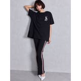 GAME HOLIC BUNNY BIG Tシャツ | GYDA | 詳細画像18