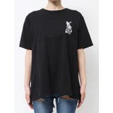 GAME HOLIC BUNNY BIG Tシャツ | GYDA | 詳細画像19