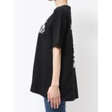 GAME HOLIC BUNNY BIG Tシャツ | GYDA | 詳細画像20