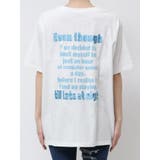GAME HOLIC BUNNY BIG Tシャツ | GYDA | 詳細画像26