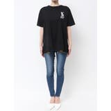 GAME HOLIC BUNNY BIG Tシャツ | GYDA | 詳細画像29
