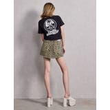 Cautions GYDALMATIAN ショートTシャツ | GYDA | 詳細画像11