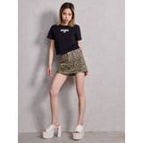 Cautions GYDALMATIAN ショートTシャツ | GYDA | 詳細画像12
