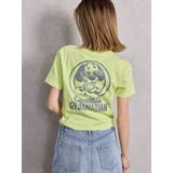 Cautions GYDALMATIAN ショートTシャツ | GYDA | 詳細画像13