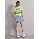 Cautions GYDALMATIAN ショートTシャツ | GYDA | 詳細画像15