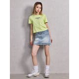 Cautions GYDALMATIAN ショートTシャツ | GYDA | 詳細画像16