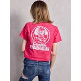 Cautions GYDALMATIAN ショートTシャツ | GYDA | 詳細画像2