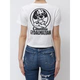Cautions GYDALMATIAN ショートTシャツ | GYDA | 詳細画像25