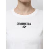 Cautions GYDALMATIAN ショートTシャツ | GYDA | 詳細画像26