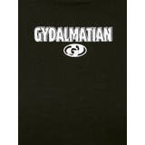 Cautions GYDALMATIAN ショートTシャツ | GYDA | 詳細画像34