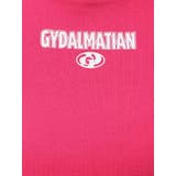 Cautions GYDALMATIAN ショートTシャツ | GYDA | 詳細画像35