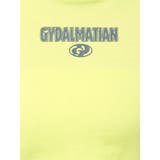 Cautions GYDALMATIAN ショートTシャツ | GYDA | 詳細画像36