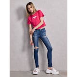 Cautions GYDALMATIAN ショートTシャツ | GYDA | 詳細画像4