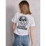 Cautions GYDALMATIAN ショートTシャツ | GYDA | 詳細画像5