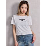 Cautions GYDALMATIAN ショートTシャツ | GYDA | 詳細画像6