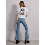 Cautions GYDALMATIAN ショートTシャツ | GYDA | 詳細画像7
