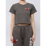 NBA STONE ショートTシャツ | GYDA | 詳細画像24 