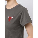 NBA STONE ショートTシャツ | GYDA | 詳細画像28 