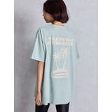 ANGELINO BIG Tシャツ | GYDA | 詳細画像13 