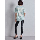 ANGELINO BIG Tシャツ | GYDA | 詳細画像16 