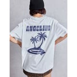 ANGELINO BIG Tシャツ | GYDA | 詳細画像2 