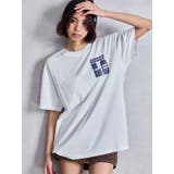 ANGELINO BIG Tシャツ | GYDA | 詳細画像3 