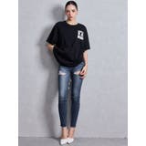 ANGELINO BIG Tシャツ | GYDA | 詳細画像8 