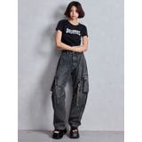 FADITAL Tシャツ | GYDA | 詳細画像12