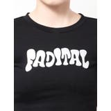 FADITAL Tシャツ | GYDA | 詳細画像17
