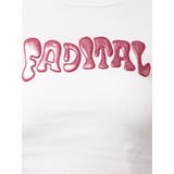 FADITAL Tシャツ | GYDA | 詳細画像22