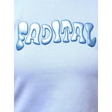 FADITAL Tシャツ | GYDA | 詳細画像23