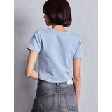 FADITAL Tシャツ | GYDA | 詳細画像7