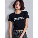 ブラック | FADITAL Tシャツ | GYDA