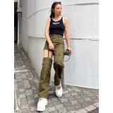 unshakable mindタンクトップ | GYDA | 詳細画像13 