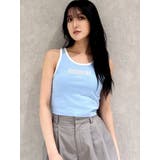 unshakable mindタンクトップ | GYDA | 詳細画像19 