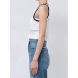 unshakable mindタンクトップ | GYDA | 詳細画像25 