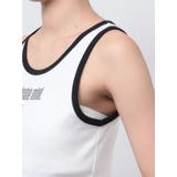 unshakable mindタンクトップ | GYDA | 詳細画像28 